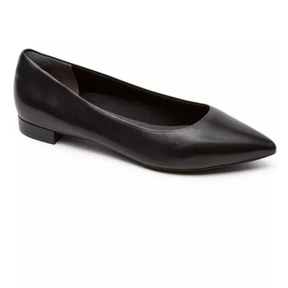 Rockport Shoes - Rockport Adelyn Ballet Flats -9